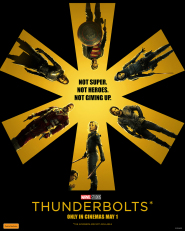 Thunderbolts